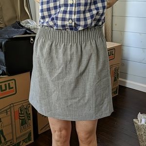 Jcrew skirt